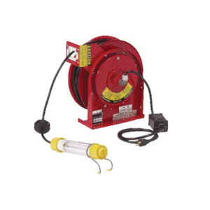 Hose And Cord Reels Power Cord